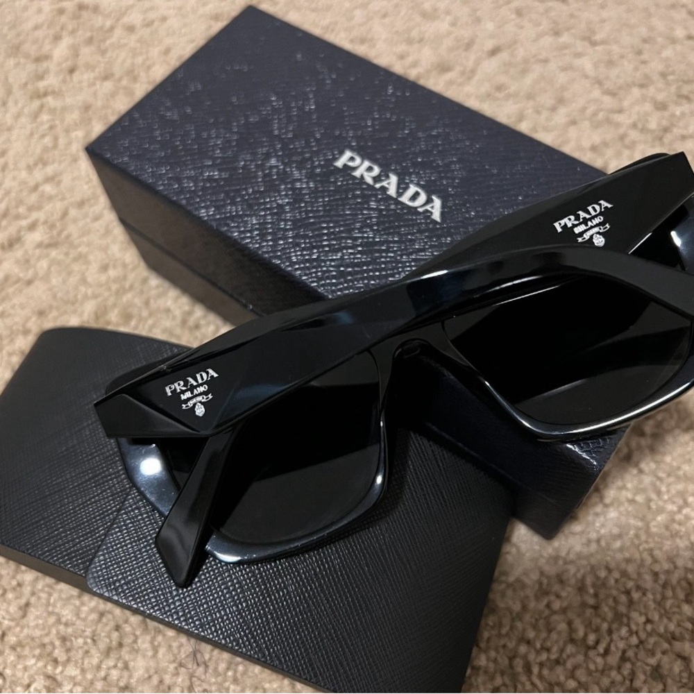 Prada Sunglasses